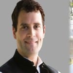 राहुल गांधी और भंवर जितेन्द्र