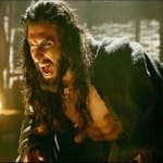 Ranveer Singh