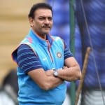 Ravi Shastri