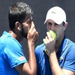 rohan bopanna