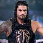 Roman Reigns