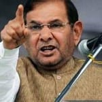 sharad  yadav