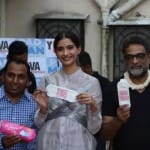 sonam kapoor