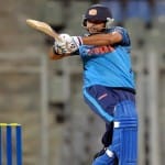 suresh raina