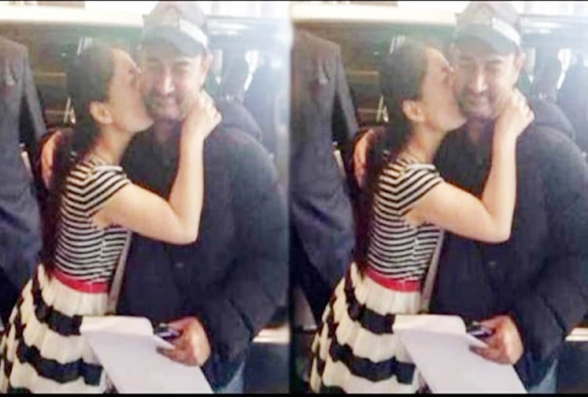 female fan said to aamir khan i want to sleep with you