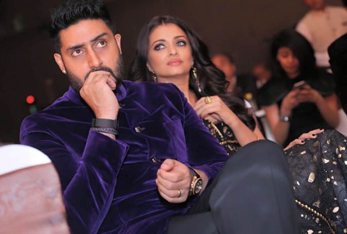 aishwarya rai bachchan is all set to celebrate her husband abhishek bachchan birthday