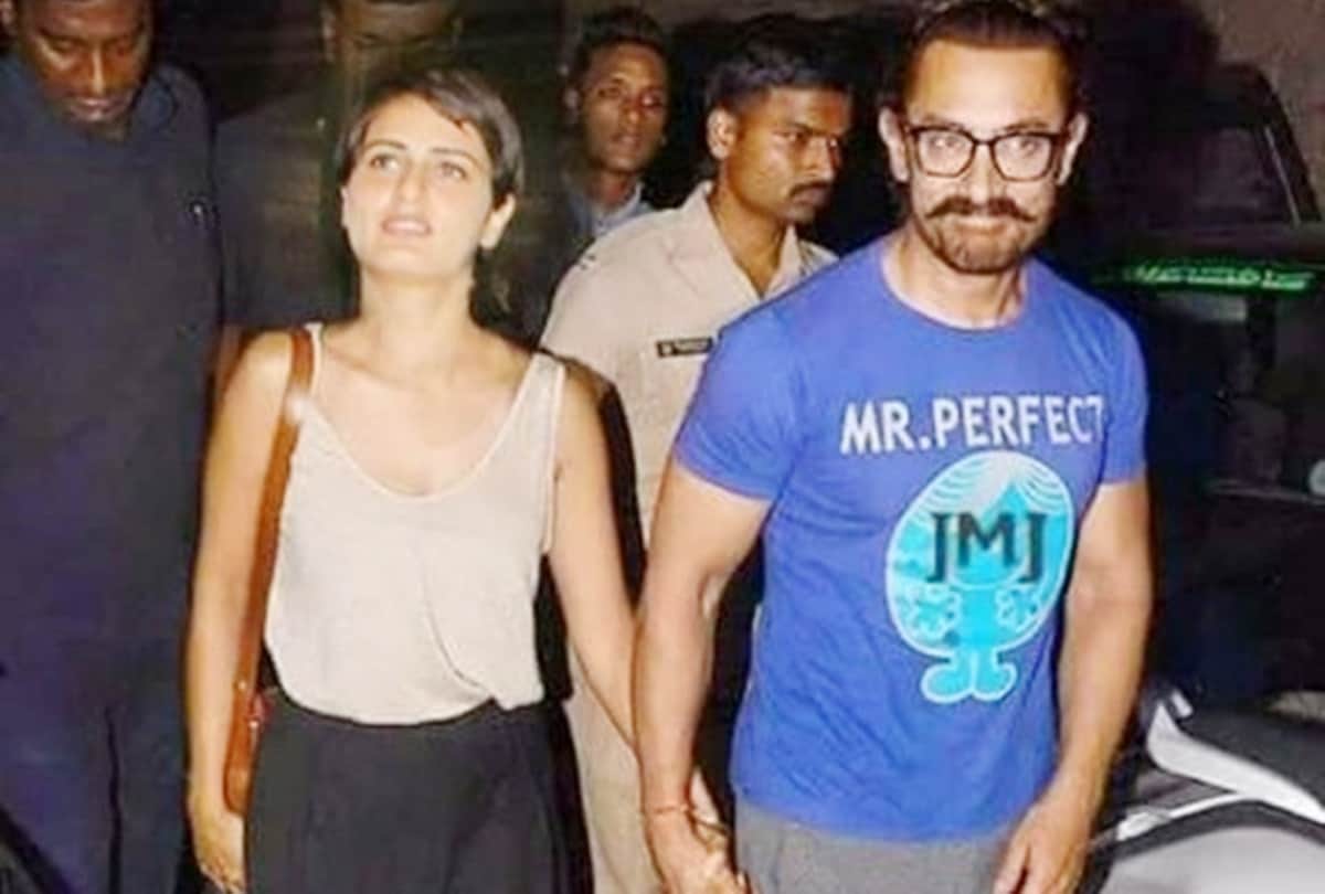 dangal girl fatima sana shaikh not getting work the reason of aamir khan