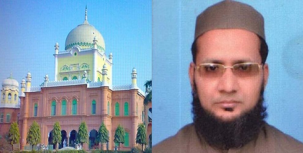 Deobandi Ulema said, identity of Muslims and non Muslims is by name