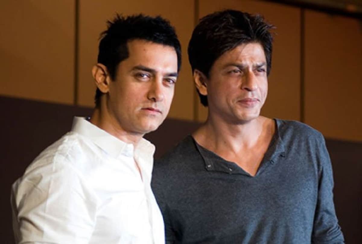 Shah Rukh Khan to be replaced by Vicky Kaushal in the Rakesh Sharma biopic