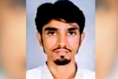 abdul subhan qureshi simi terrorist taukir arrested wanted of sog rajasthan