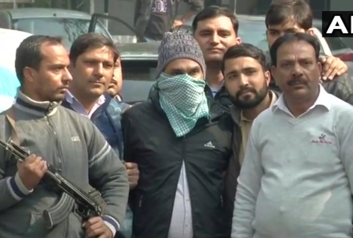 abdul subhan qureshi simi terrorist taukir arrested wanted of sog rajasthan