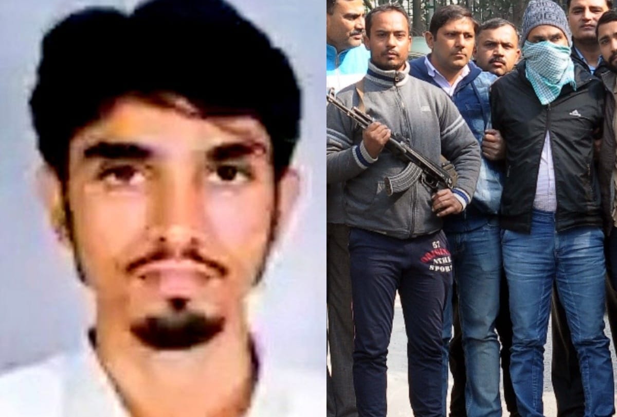 Indian Mujahideen's terrorist Qureshi was behind every blast
