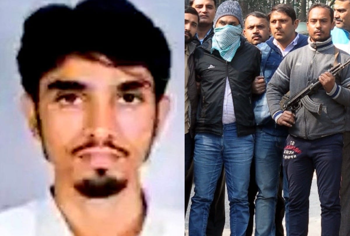 abdul subhan qureshi Wanted to become IS militant in Syria