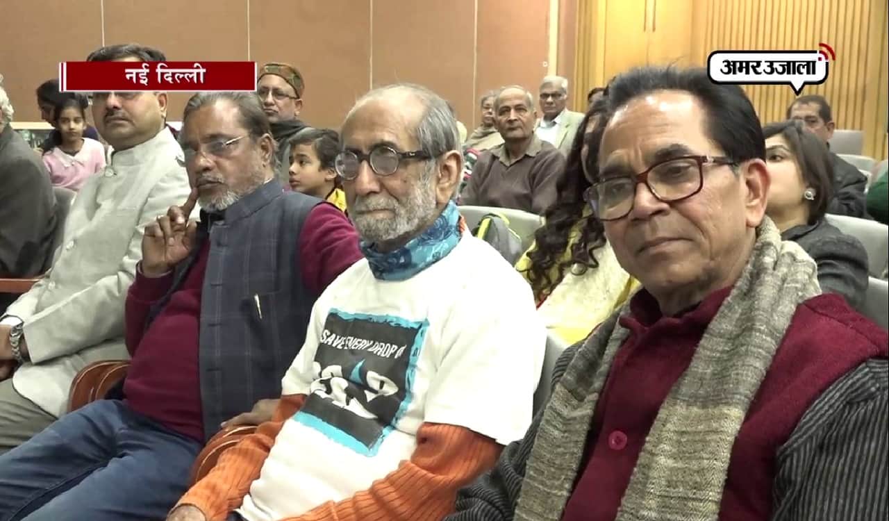 आबिद सुरती  अशोक  चक्रधर