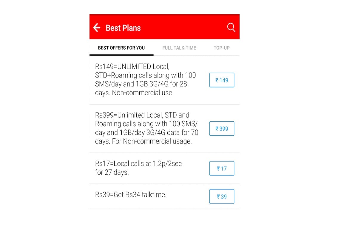 airtel