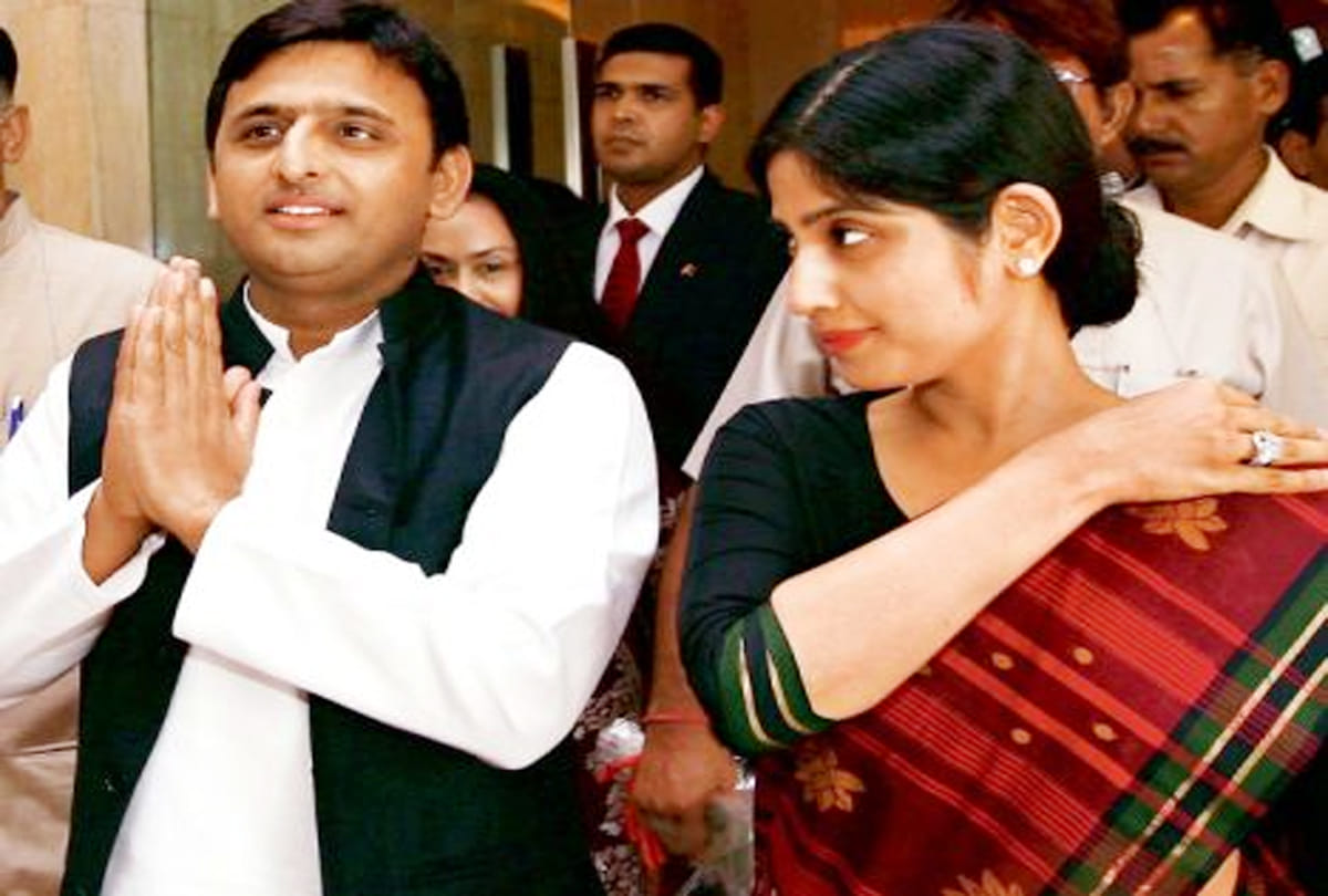 akhilesh yadav statement about election 2019