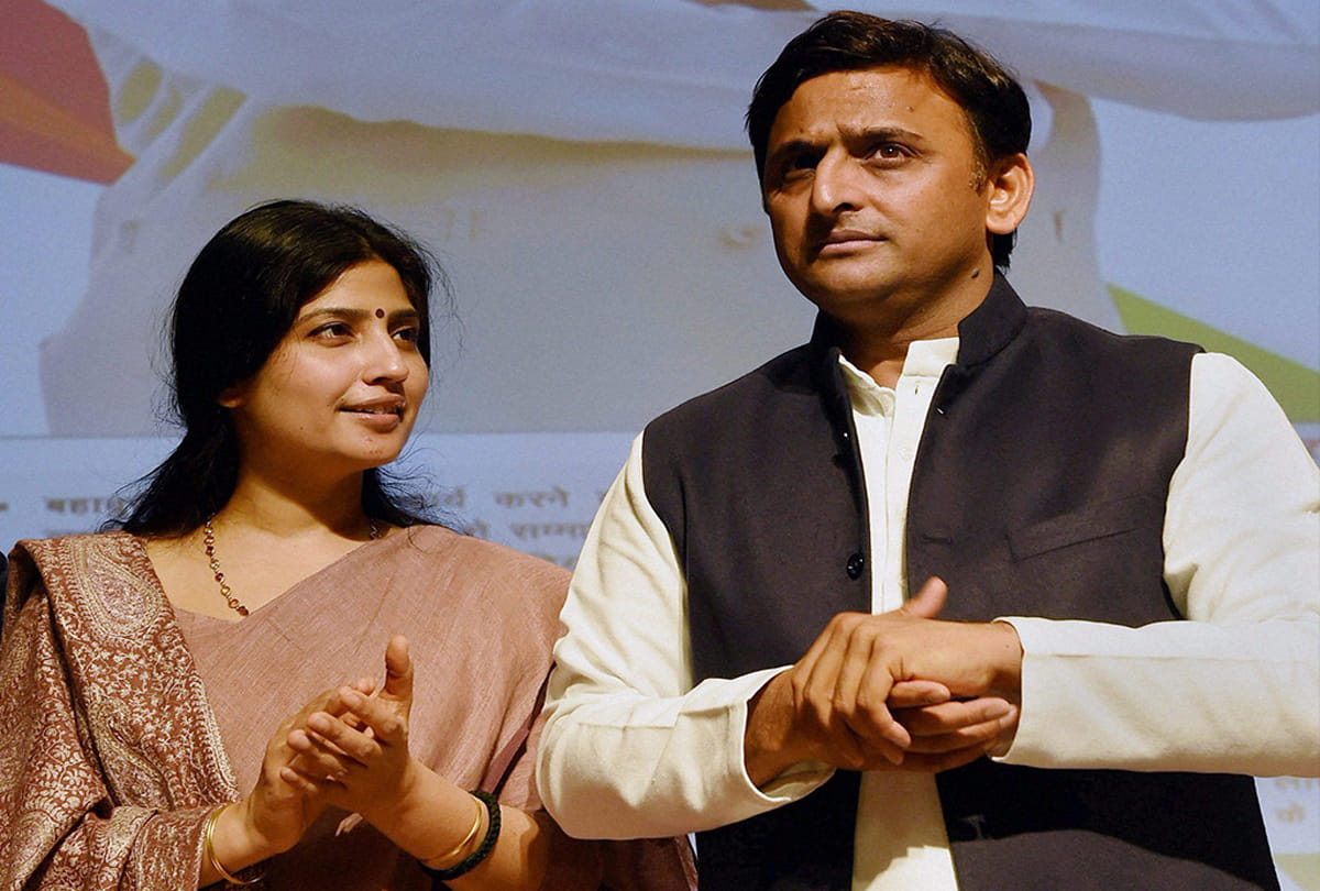 akhilesh yadav statement about election 2019