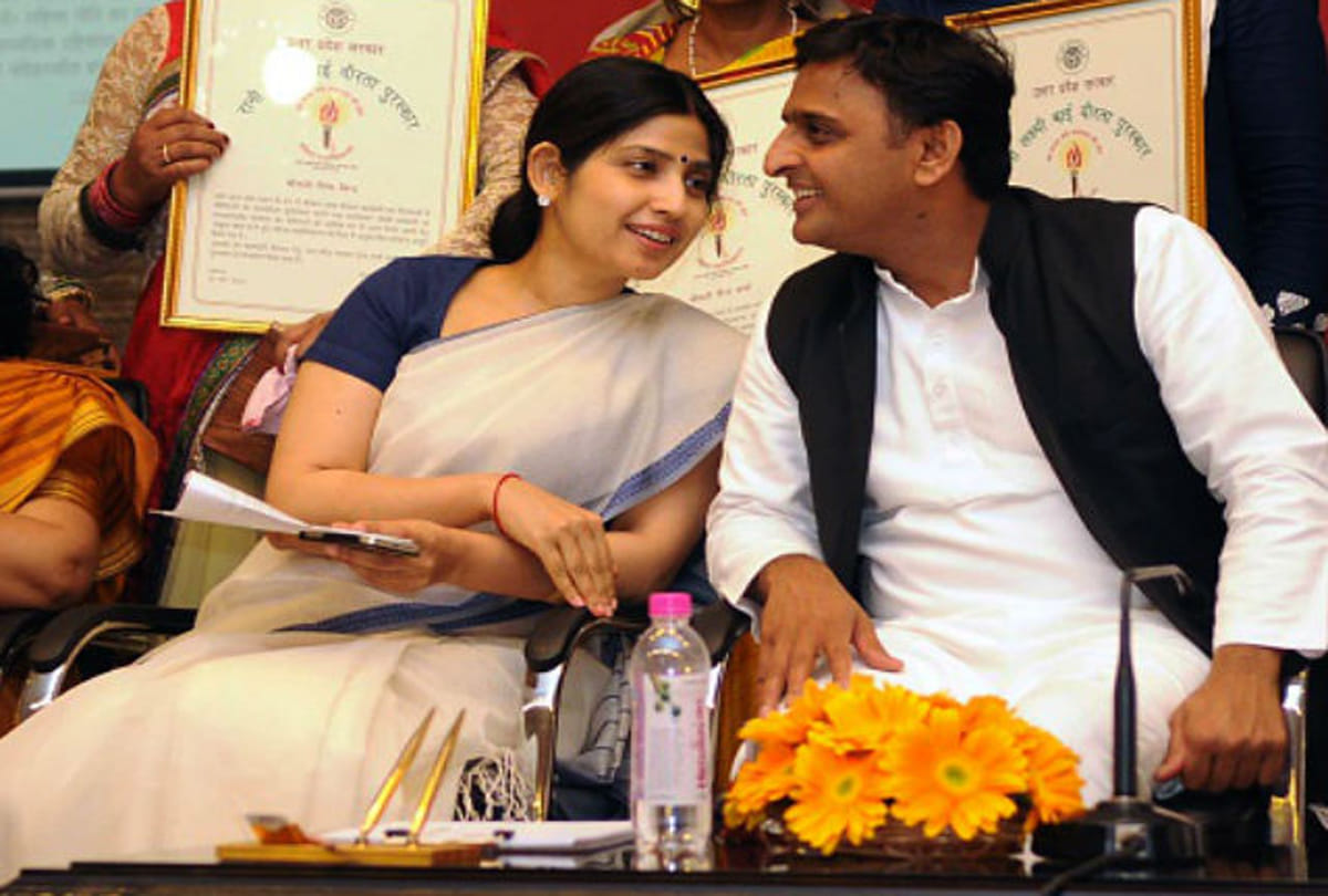 akhilesh yadav statement about election 2019