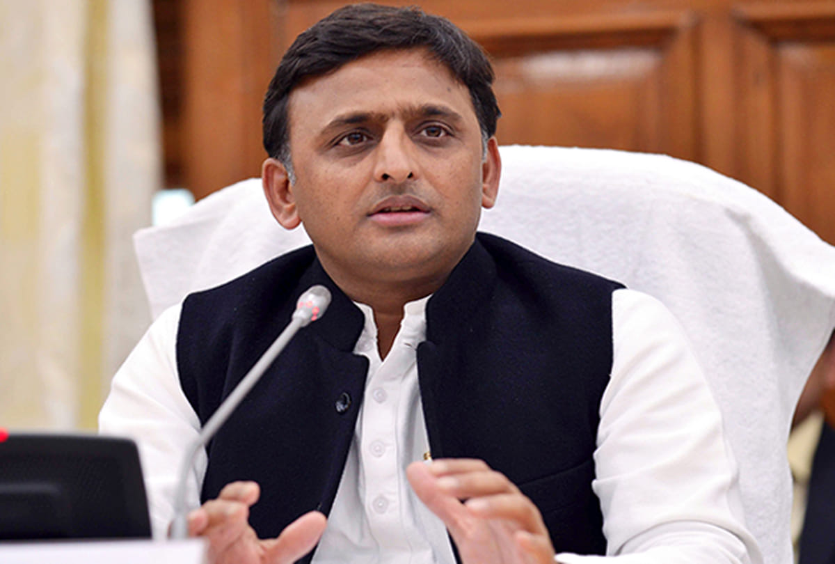 akhilesh yadav statement about election 2019