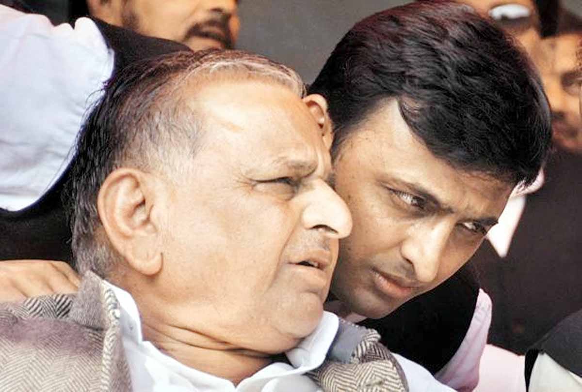 akhilesh yadav statement about elections 2019