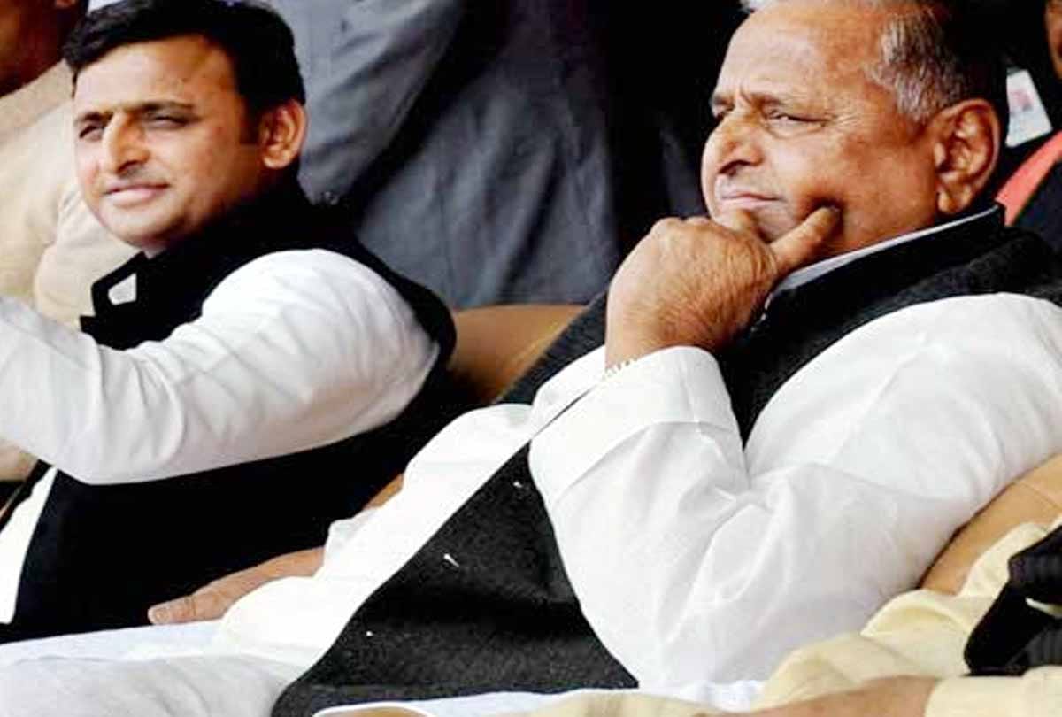 akhilesh yadav statement about elections 2019