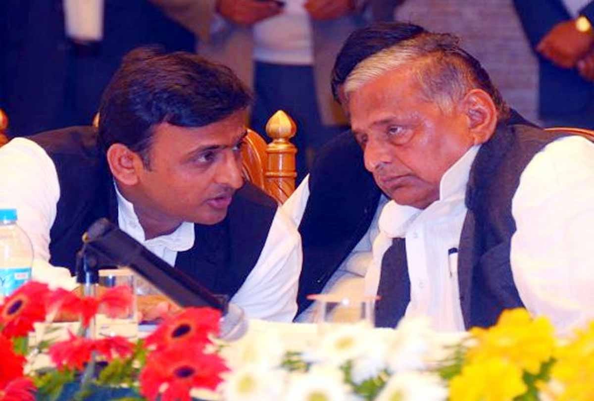 akhilesh yadav statement about elections 2019