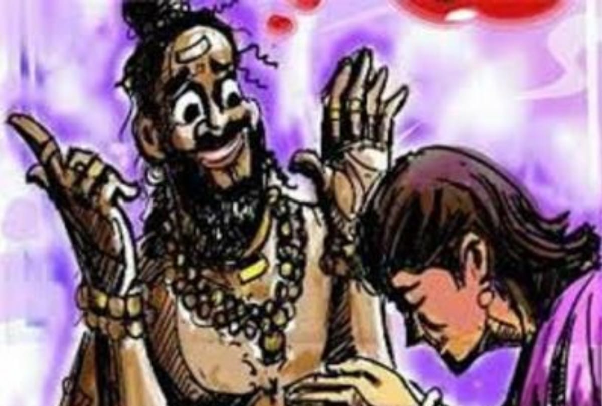 this baba ward from black magic by nude pictures of women