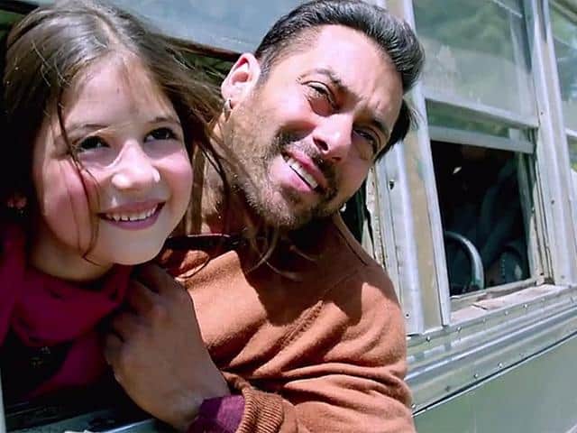 Salman Khan film Bajrangi Bhaijaan release in 8000 screens in China