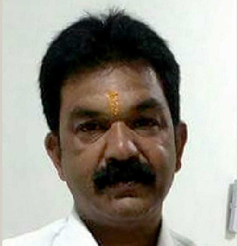 FIR against Bhuvneshwar singh