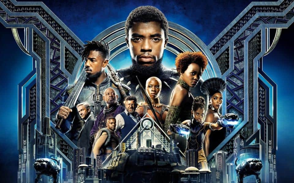 Black Panther 2 will not use Chadwick Boseman digital double Says Victoria
