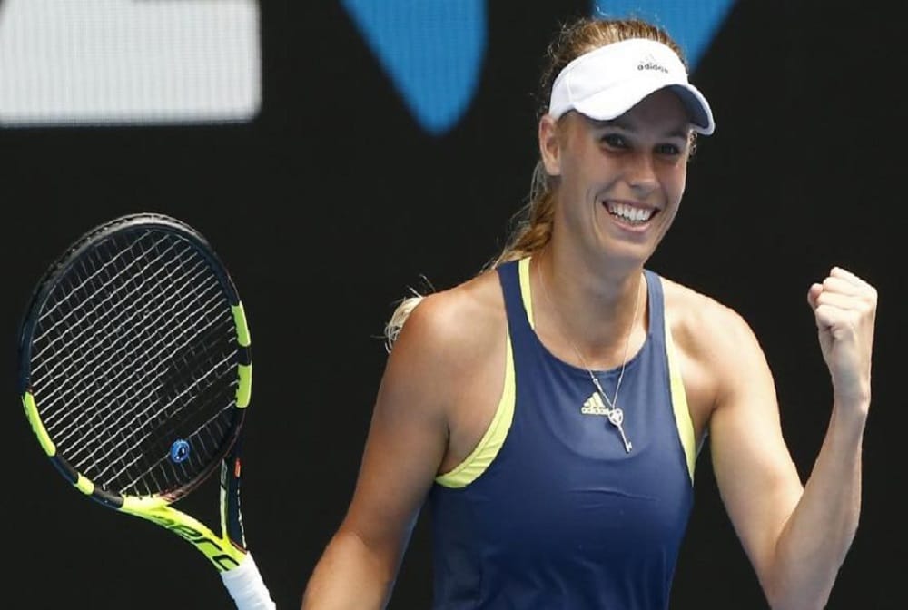 Former world number one Caroline Wozniacki will retire after the Australian Open in January.