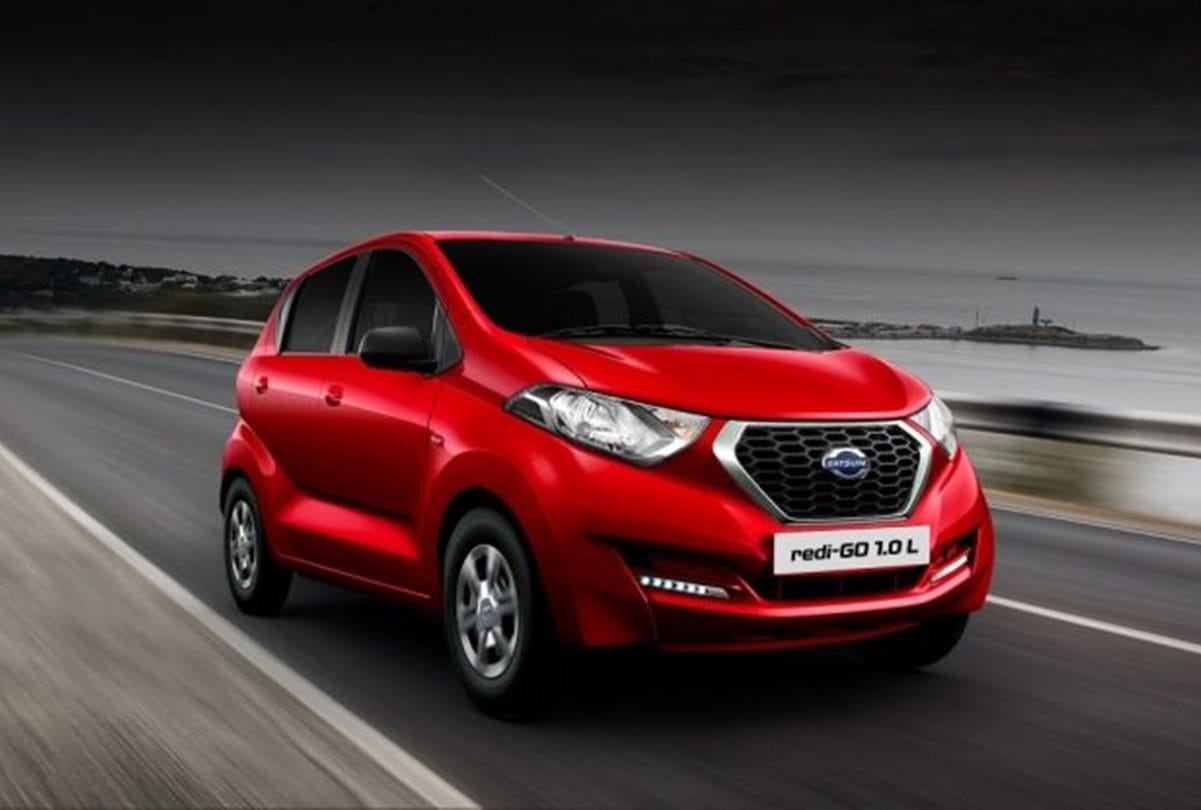 Datsun redi-Go AMT: Everything you need to know