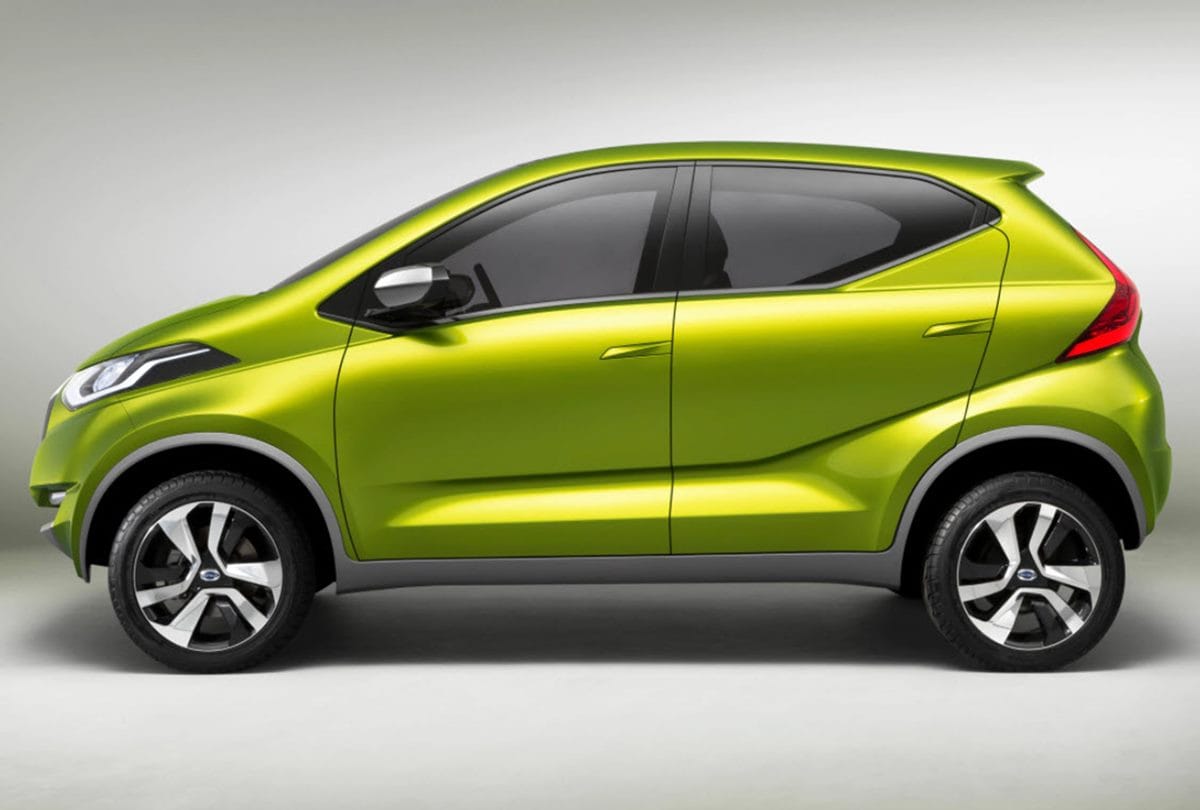 Take a car in just 140 rupees per day, here is the whole process