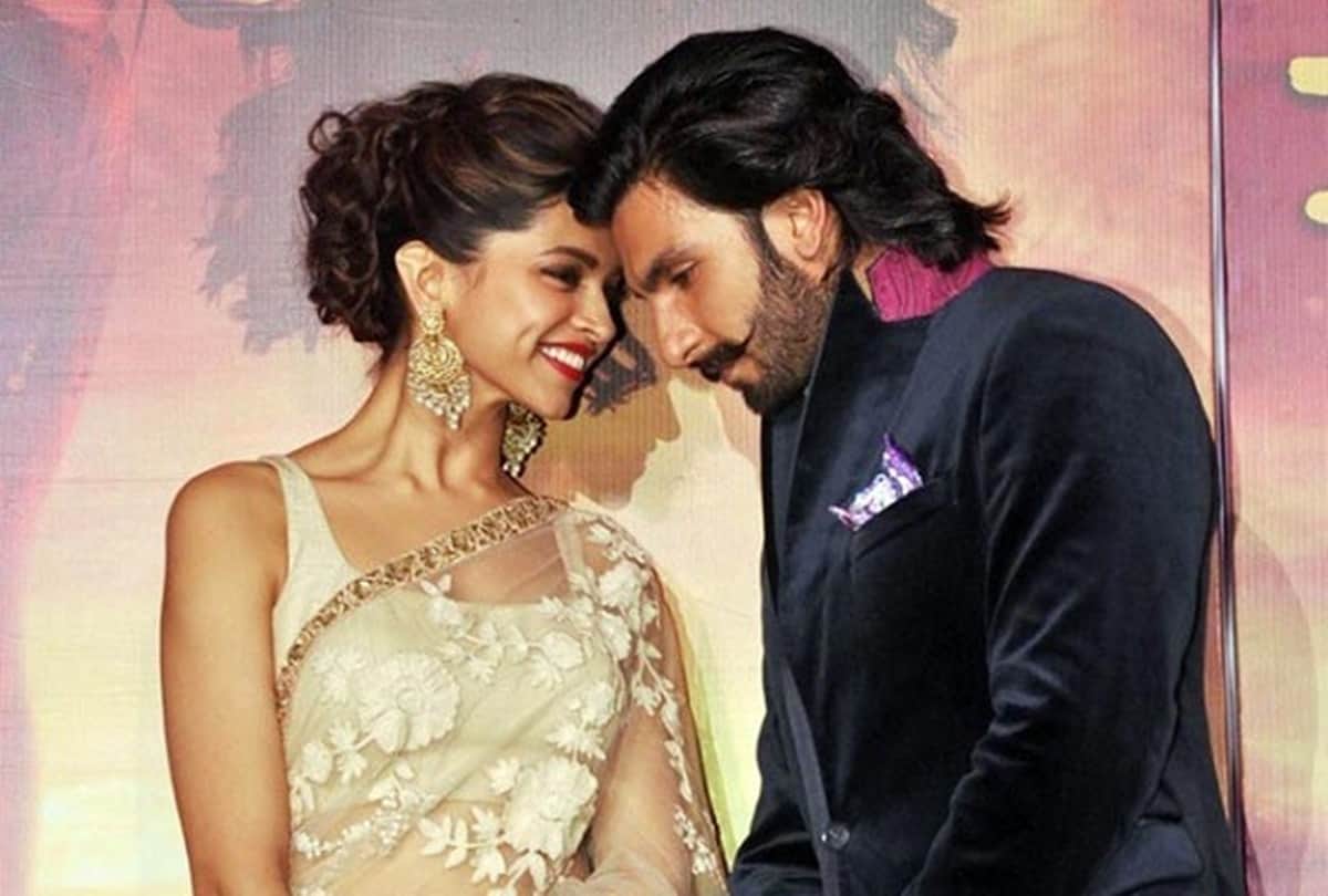 actress deepika padukone told about her acting style in an interview