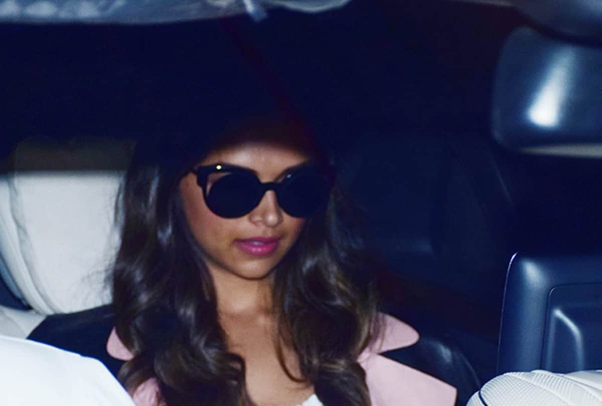 Deepika Padukone come back from Paris, she will Promotion Padmaavat
