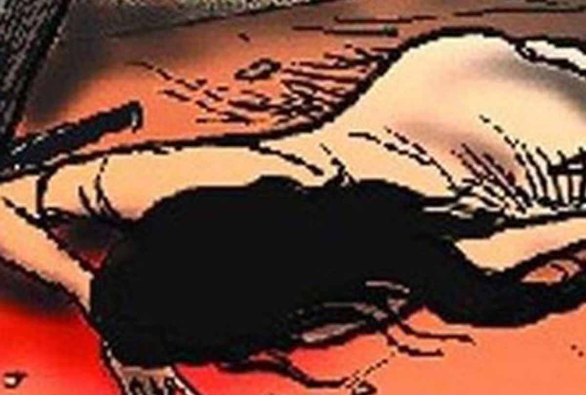 Teacher's wife killed in kanpur