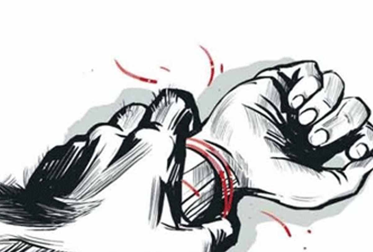 Teacher's wife killed in kanpur