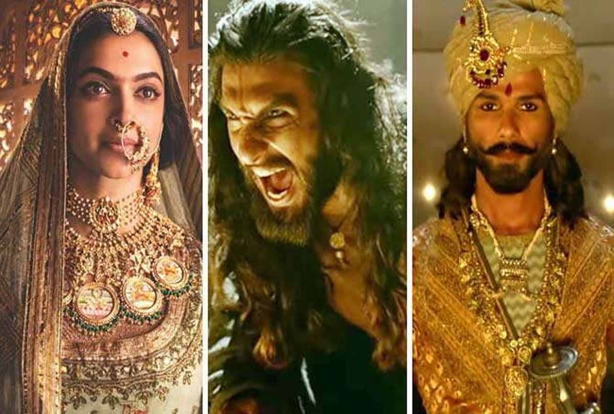 padmavati release in up is not safe