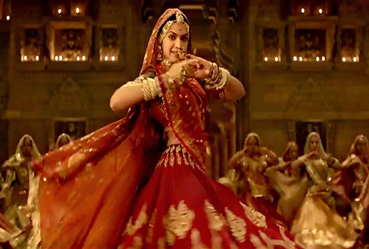 padmavati release in up is not safe
