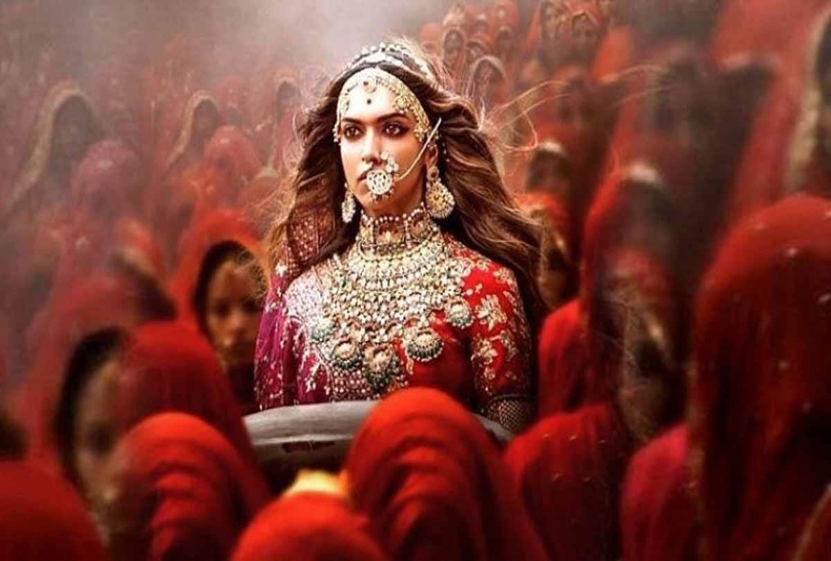 padmavati release in up is not safe