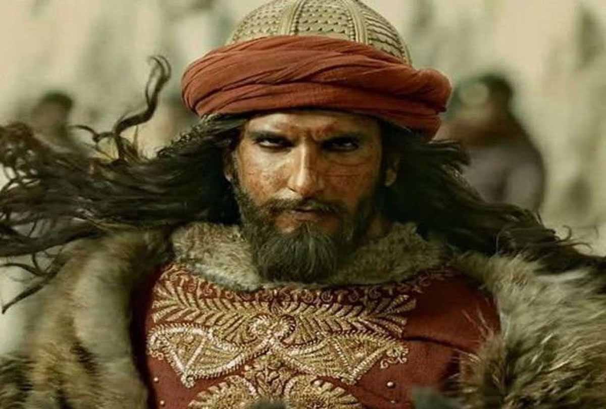 padmavati release in up is not safe