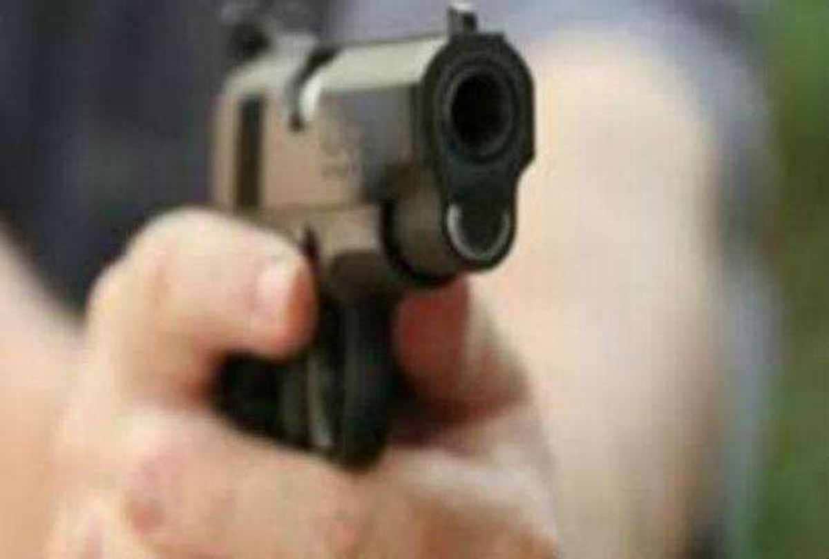medical representative killed in kanpur