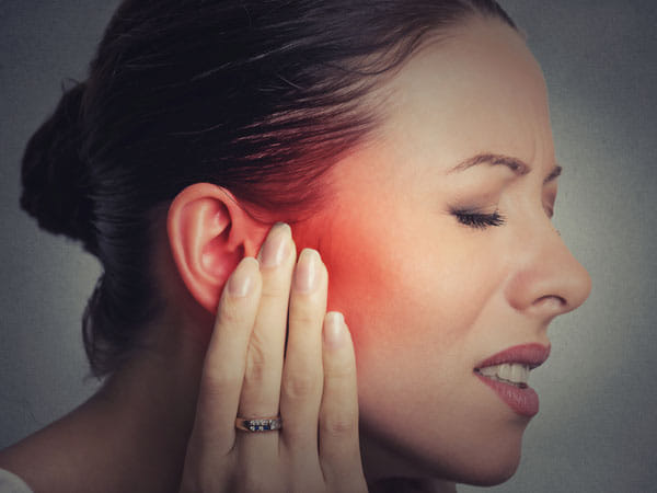 Home Remedies To Cure Ear Pain