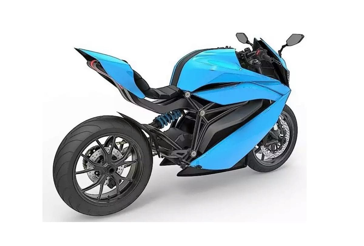 Emflux ONE: India first electric sportbike to launch at the Auto Expo 2018