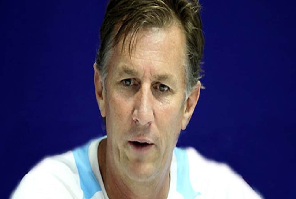Eric Simons says, team India pacers matched South Africas vaunted attack