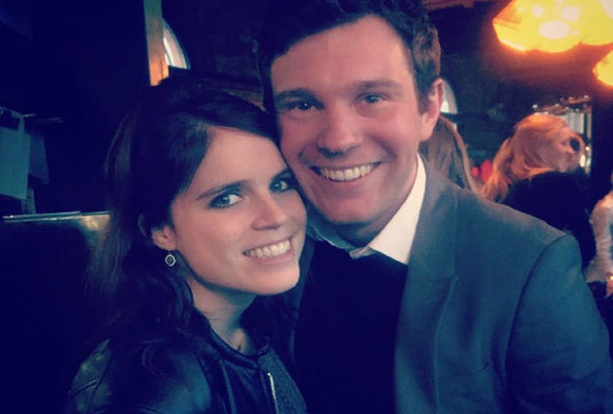  Another royal wedding, Princess Eugenie confirms ENGAGEMENT to Jack Brooksbank