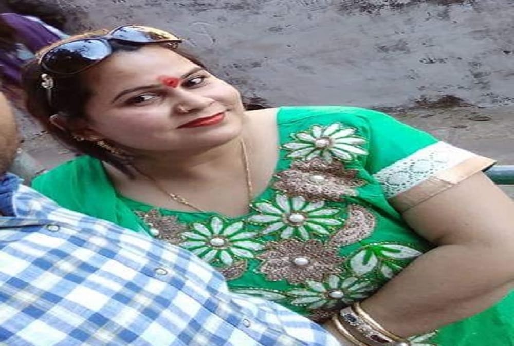 rajasthan crime kota bjp leader wife and son murdered 