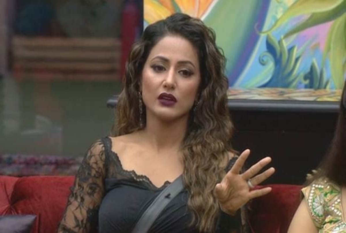 Shilpa Shinde fans threatens to release Hina Khan MMS