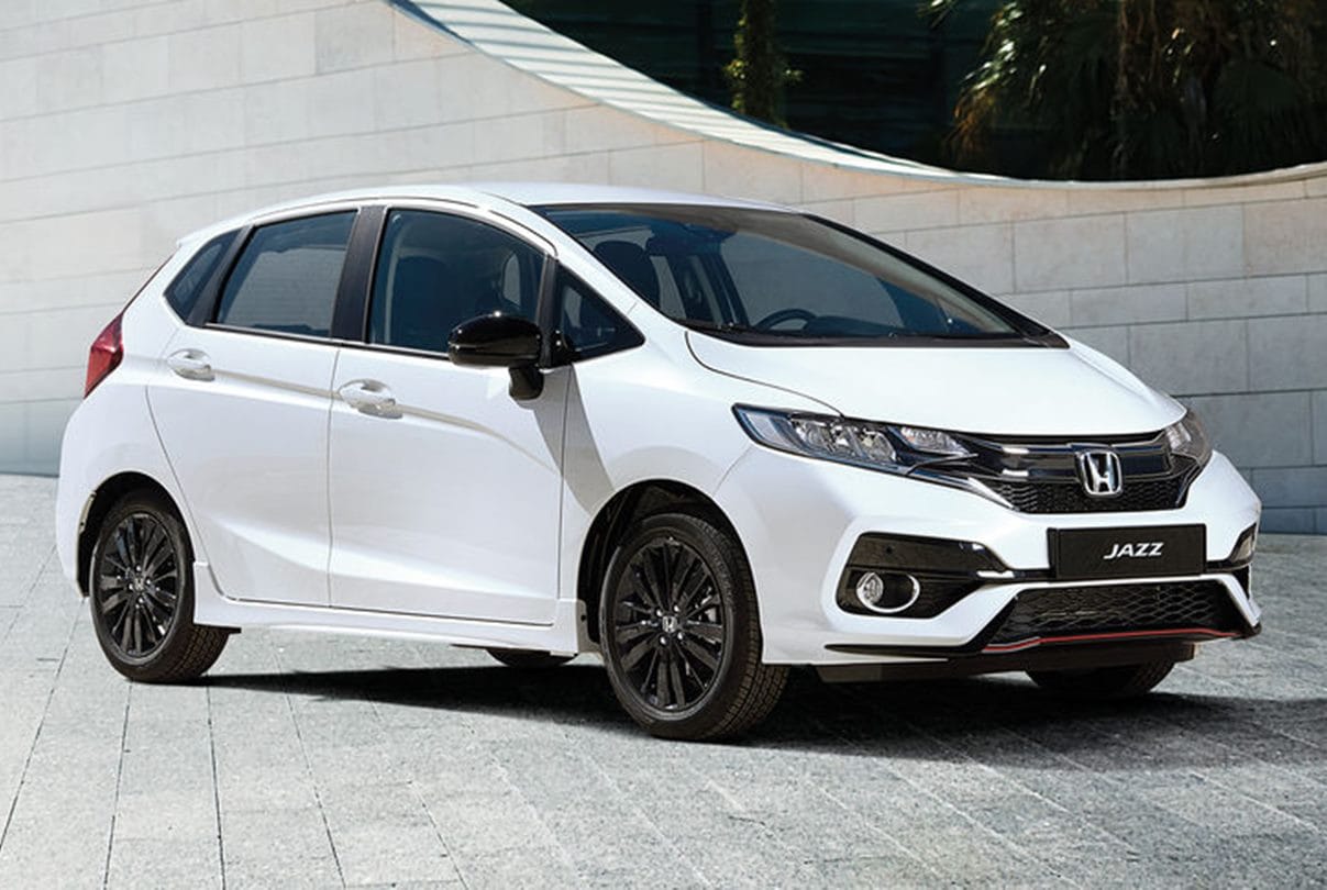 Honda Recalls 22,834 units of City, Jazz and Accord in India To Fix Faulty Airbag