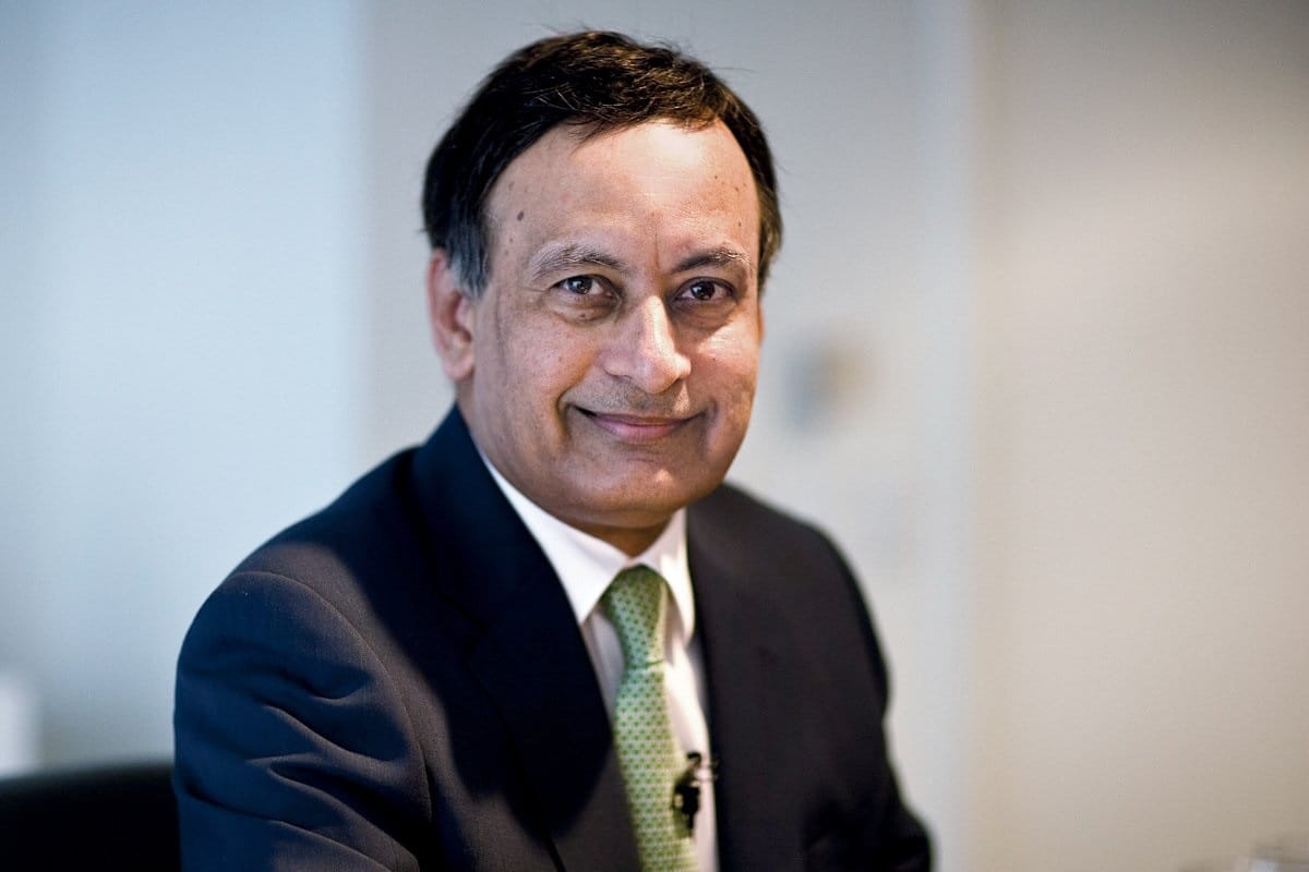 Former ambassador to US Hussain Haqqani booked for alleged hate speech against pakistan